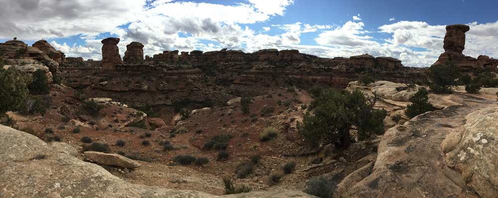 Canyonlands National Park